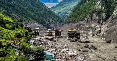 SOS NEPAL ODV
