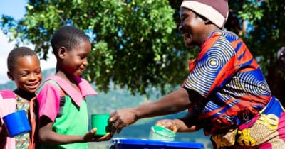 Mary’s Meals Italia