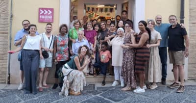 Aiuta la Scuola d'italiano per stranieri