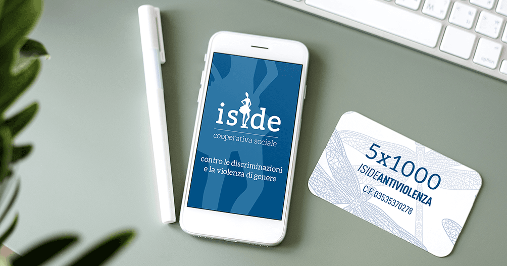 RUNNHER OneForAll di Iside Onlus RUNNHER OneForAll-Iside Onlus