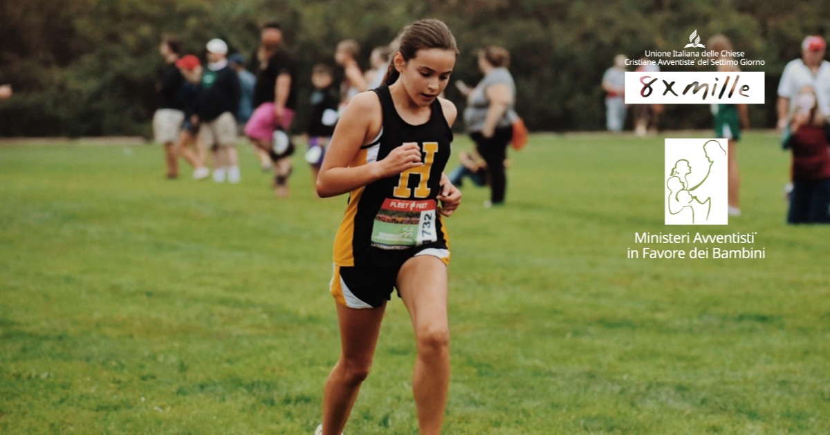 MIB PER LO SPORT di MIB Ministeri Avventisti in favore dei Bambini MIB PER LO SPORT-MIB Ministeri Avventisti in favore dei Bambini