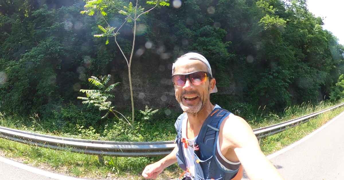 Insieme a SSF alla Pistoia - Abetone di Maurizio Di Vizio Insieme a SSF alla Pistoia - Abetone-Maurizio Di Vizio