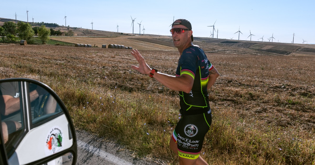 18000in8 per CasaOz! di Piergiacomo Marchiori 18000in8 per CasaOz!-Piergiacomo Marchiori