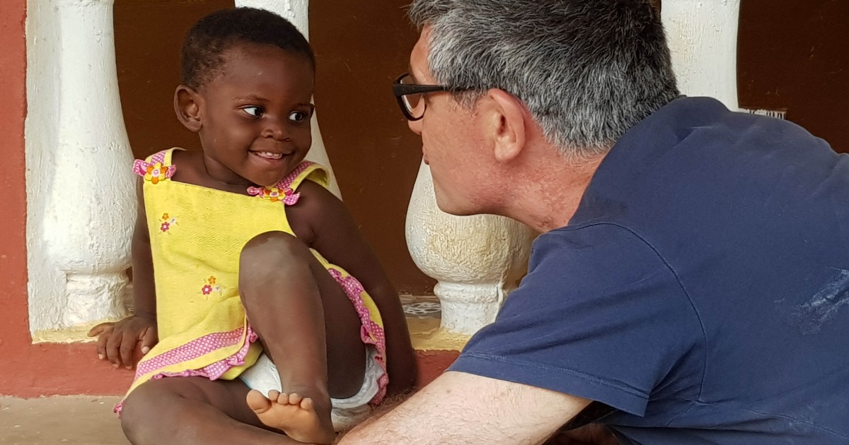 Aiutami a proteggere i nostri bambini di Stefano Denti Aiutami a proteggere i nostri bambini -Stefano Denti