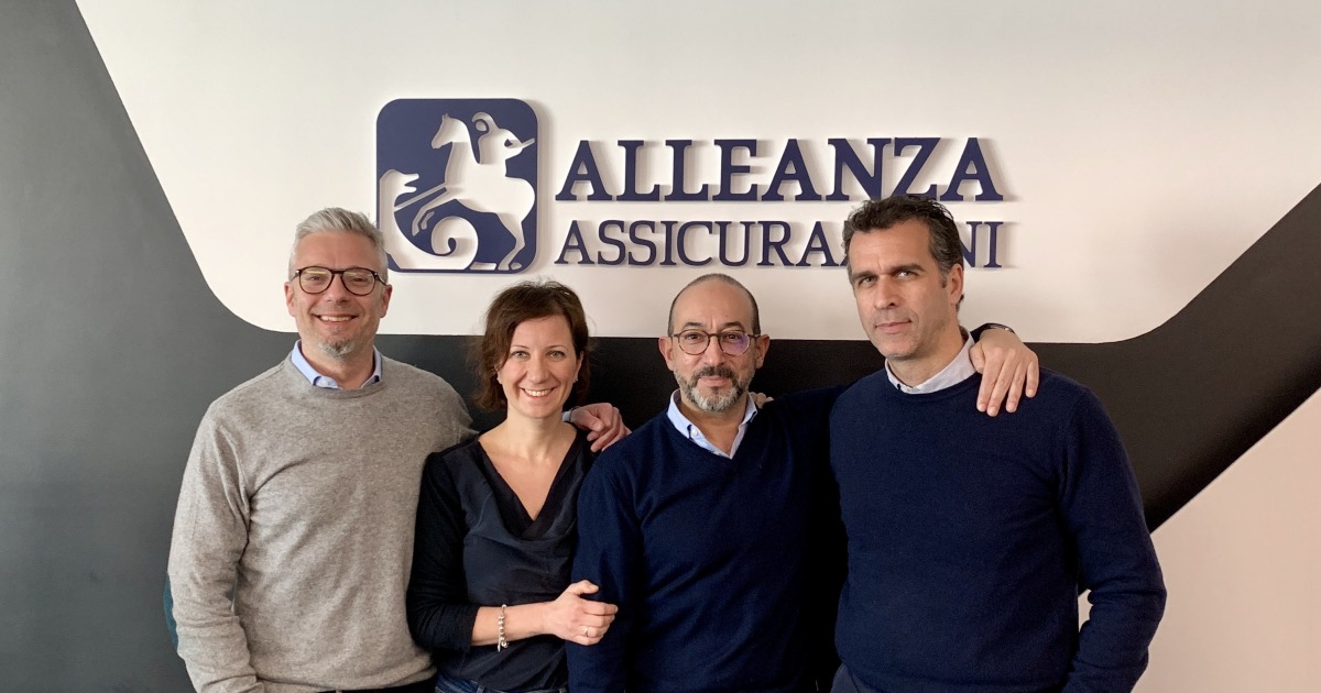 Zero Alibi per Mission Bambini di Sabrina Argento Zero Alibi per Mission Bambini-Sabrina Argento