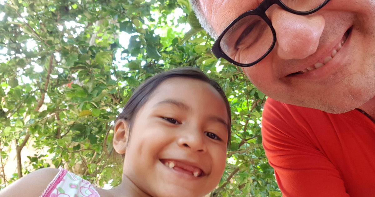 Aiutami a proteggere i nostri bambini di Stefano Denti Aiutami a proteggere i nostri bambini -Stefano Denti