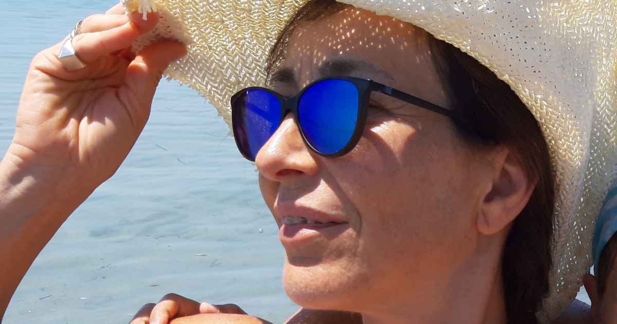 LA VITA E' BELLA di Teresa Zito LA VITA E' BELLA -Teresa Zito