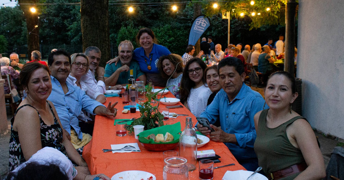 Oklahoma: piccoli Chef, grandi speranze di Rocio Balseca Oklahoma: piccoli Chef, grandi speranze-Rocio Balseca