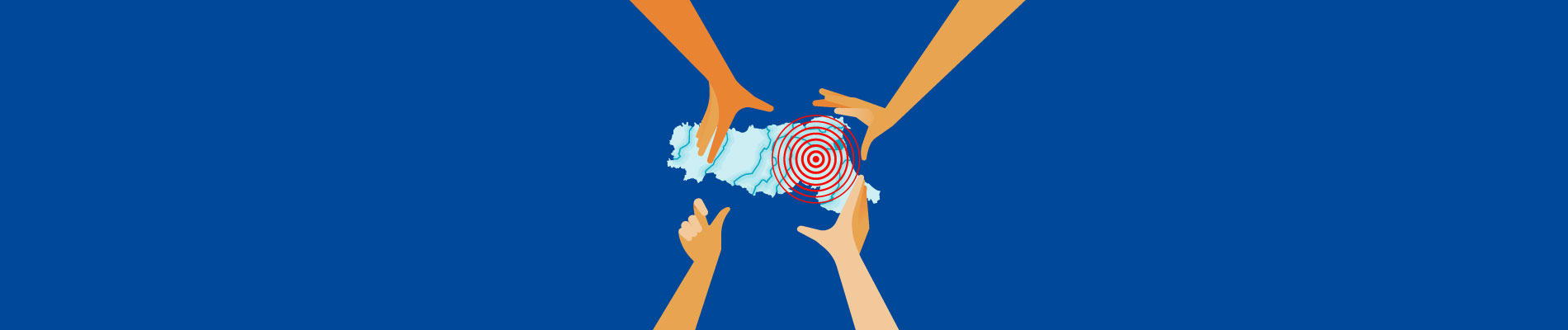 Rete del Dono Emergenza Alluvione Emilia Romagna