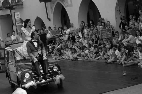 Felici per sempre con Flavia Marco e André Casaca