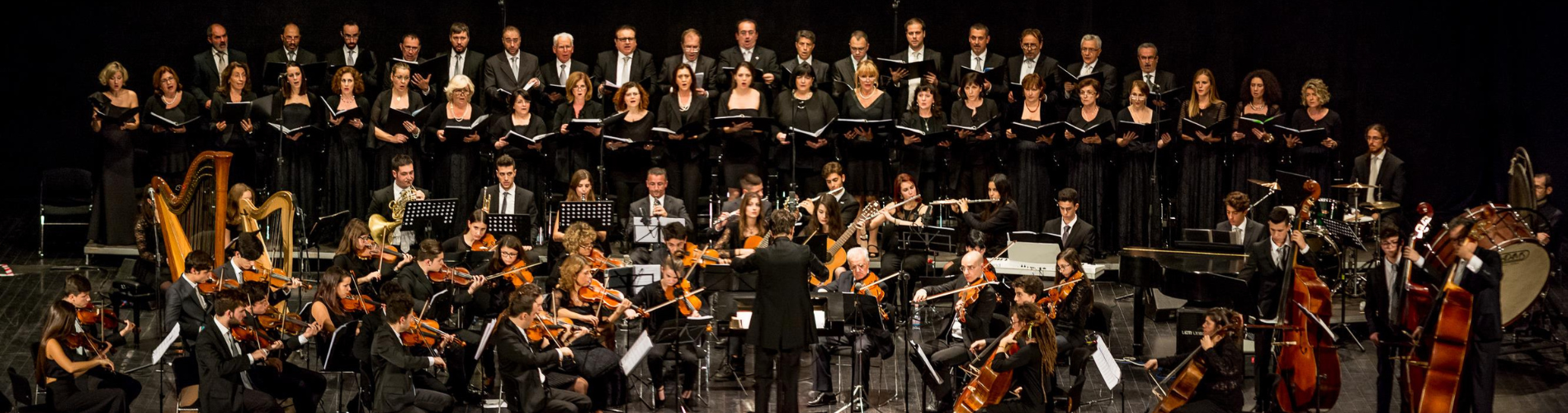 Rete del Dono Accademia Musicale Roma Capitale