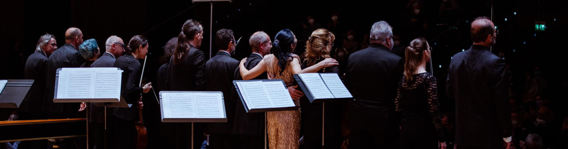 Rete del Dono So Concerti Fondazione Società Concerti Milano