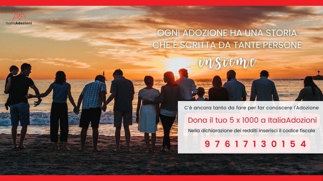 APS ItaliaAdozioni
