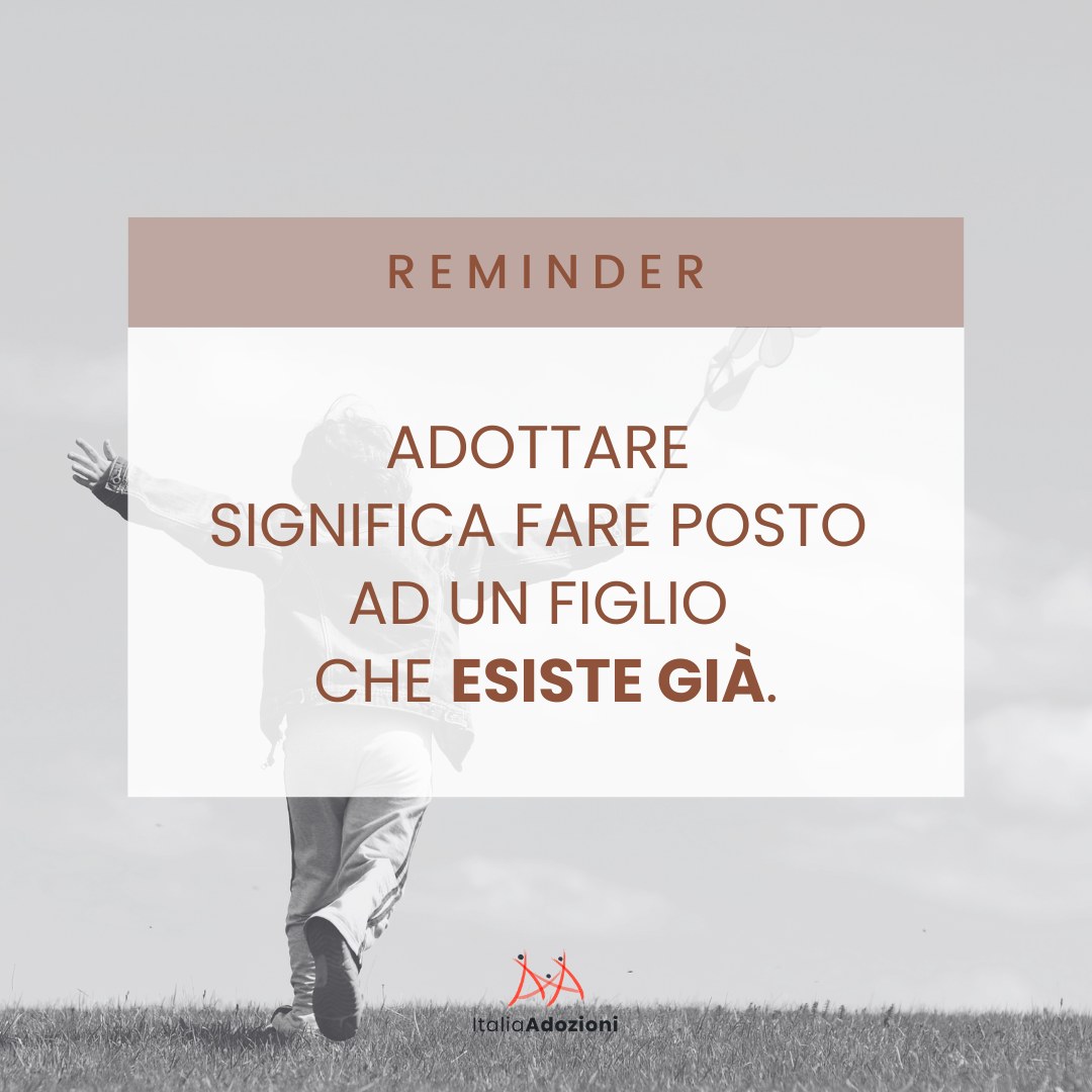 adottare