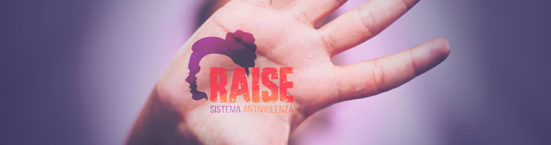 Raise - sistema antiviolenza