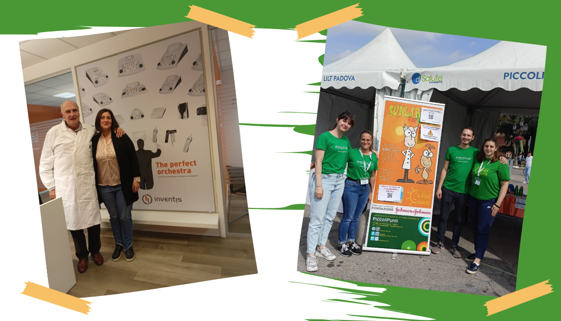 Associazione Piccoli Punti