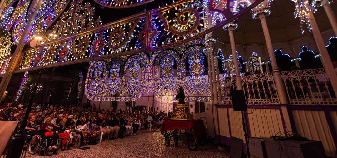 Festa patronale di Sant'Antonio di Padova (ed. 2023)