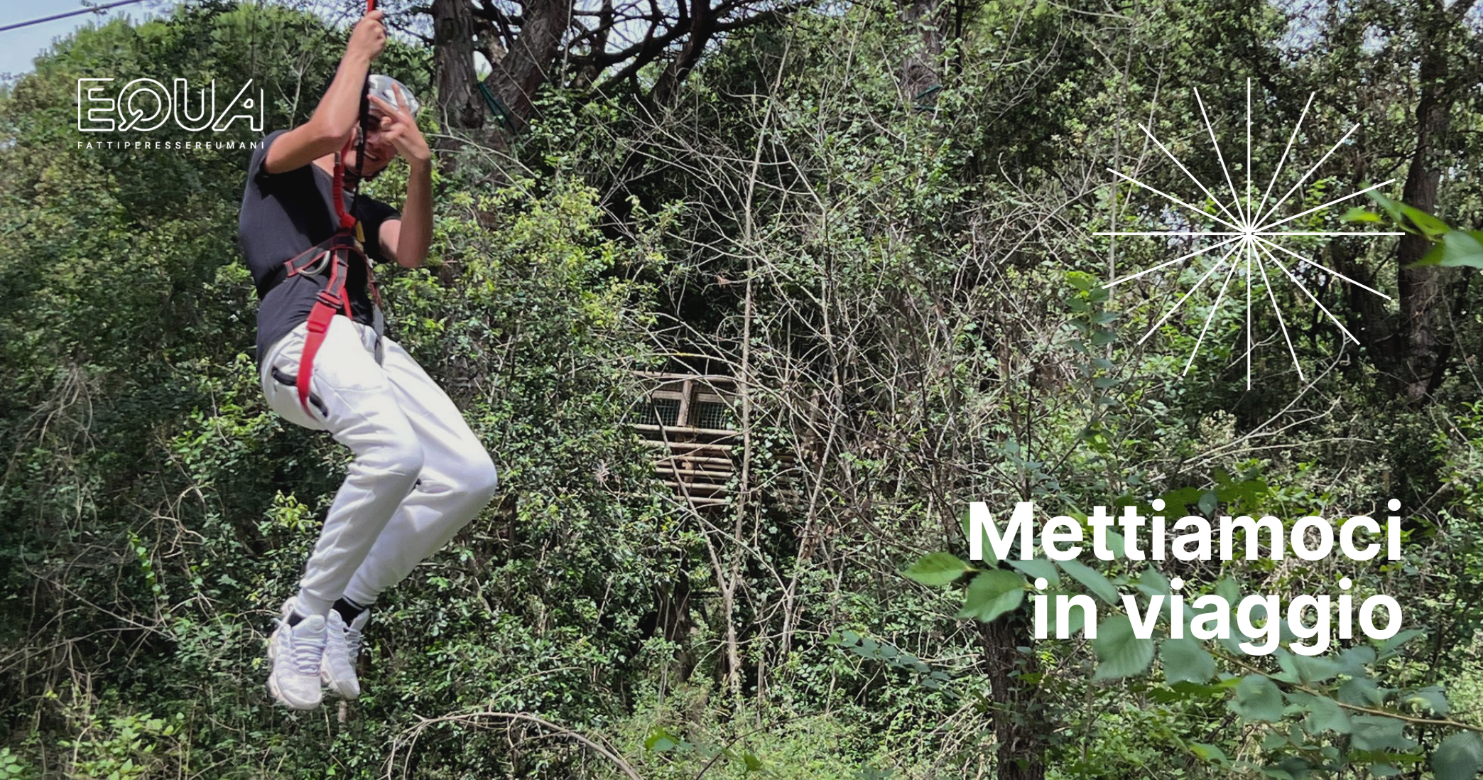 Minori stranieri non accompagnati in vacanza