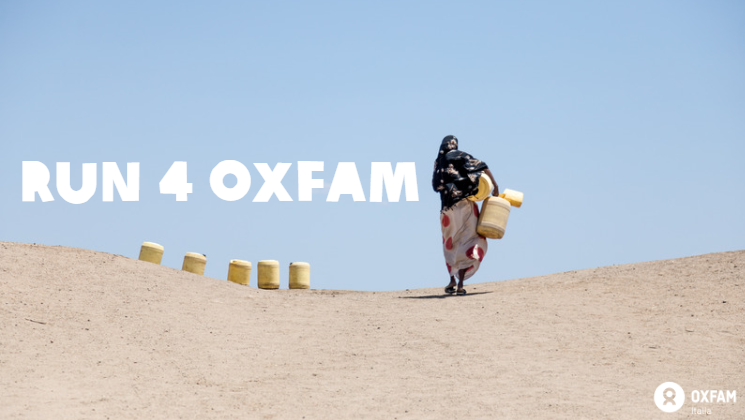 Run4Oxfam