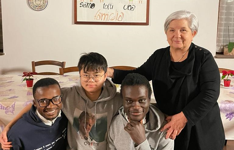 Siamo tutti una famiglia