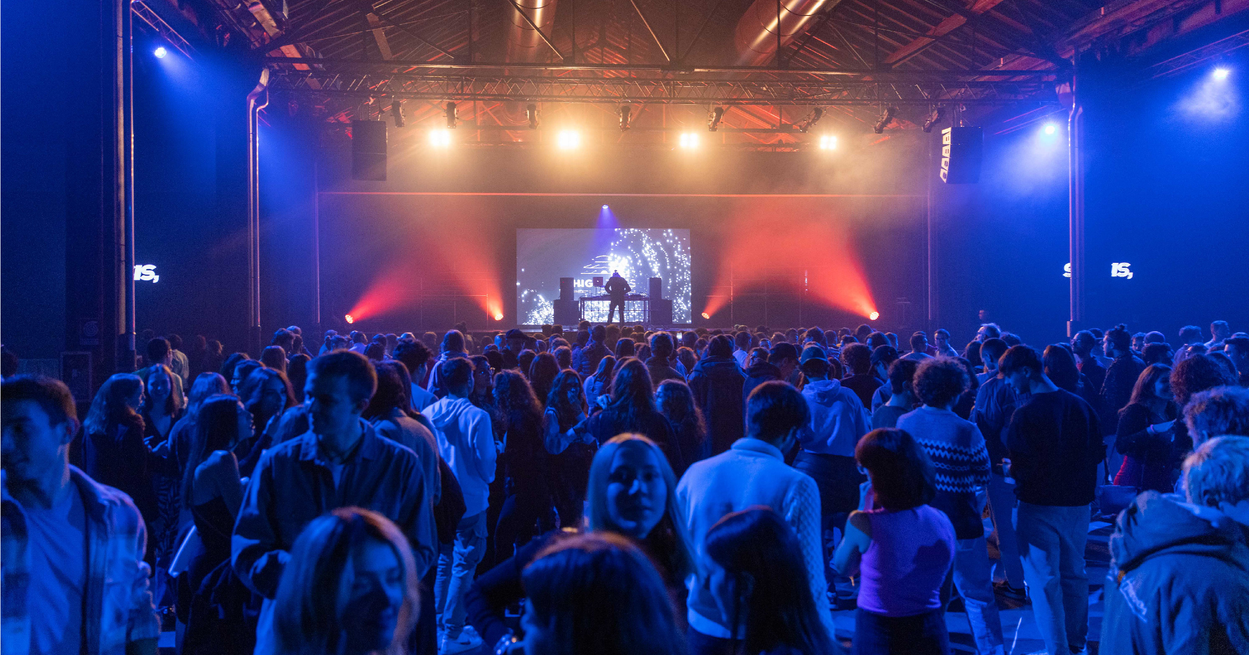 Serata Biennale Concerto