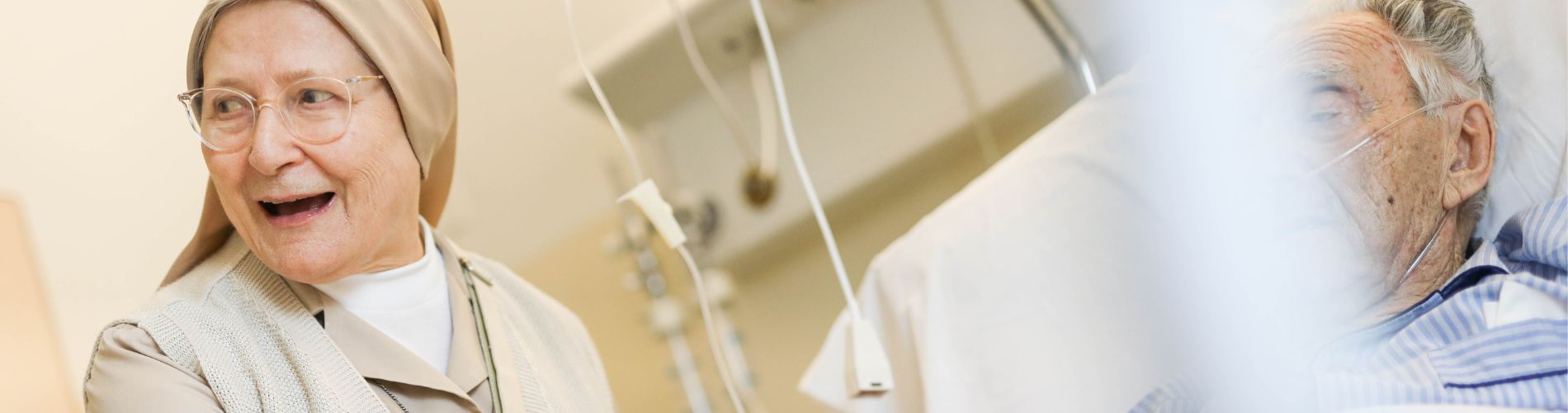 La Bisaccia della Provvidenza ETS