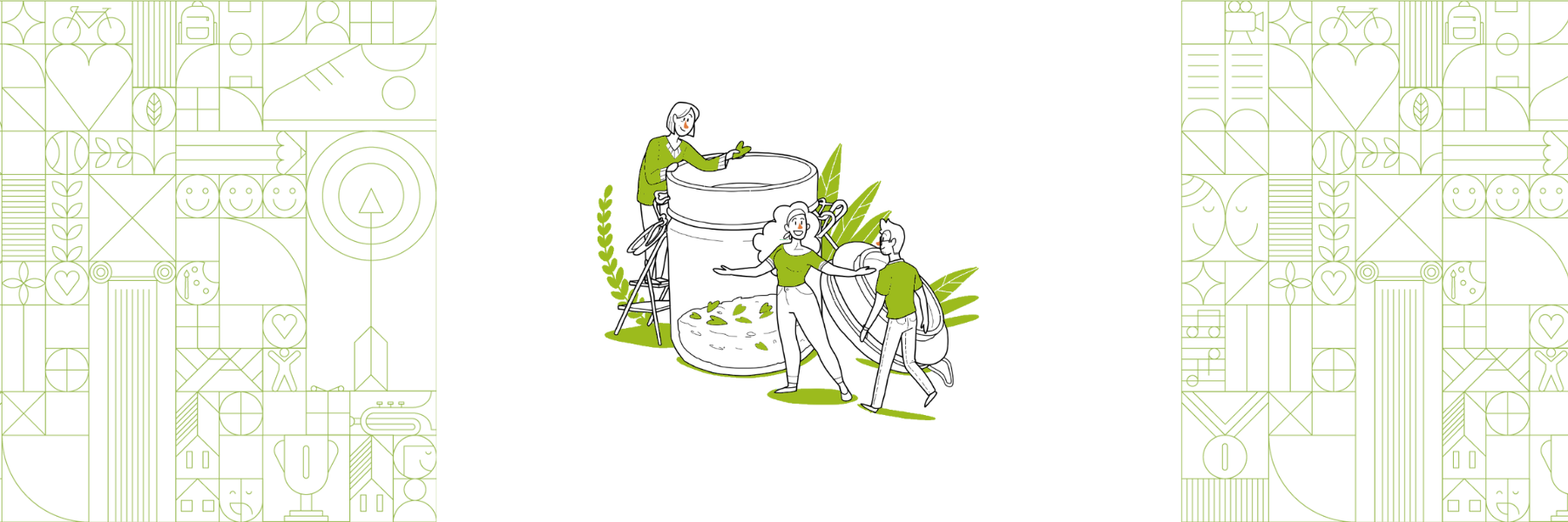 Rete del Dono Decalogo Donatore Consapevole