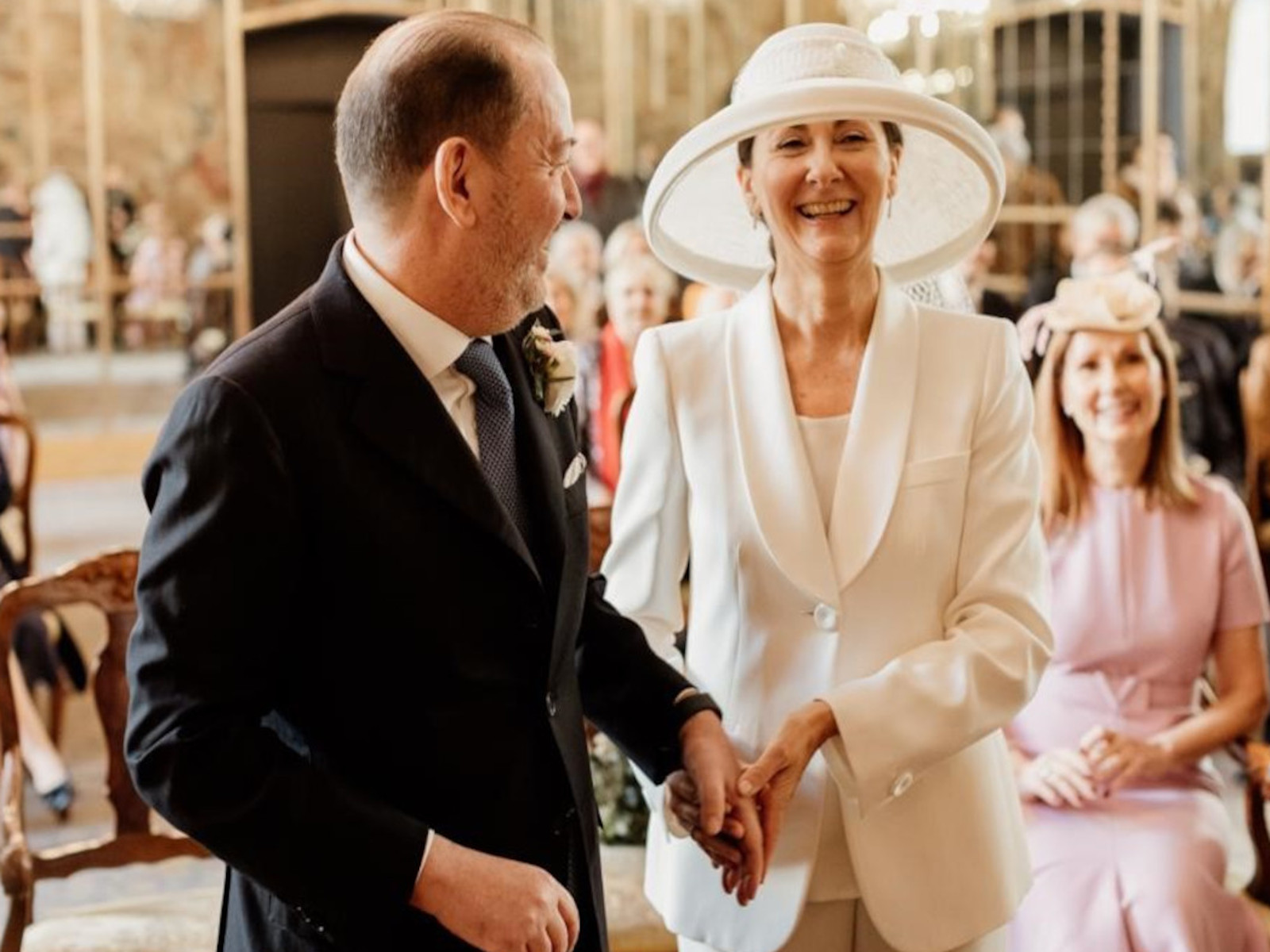 Apri una raccolta fondi in occasione del tuo matrimonio o di un evento speciale