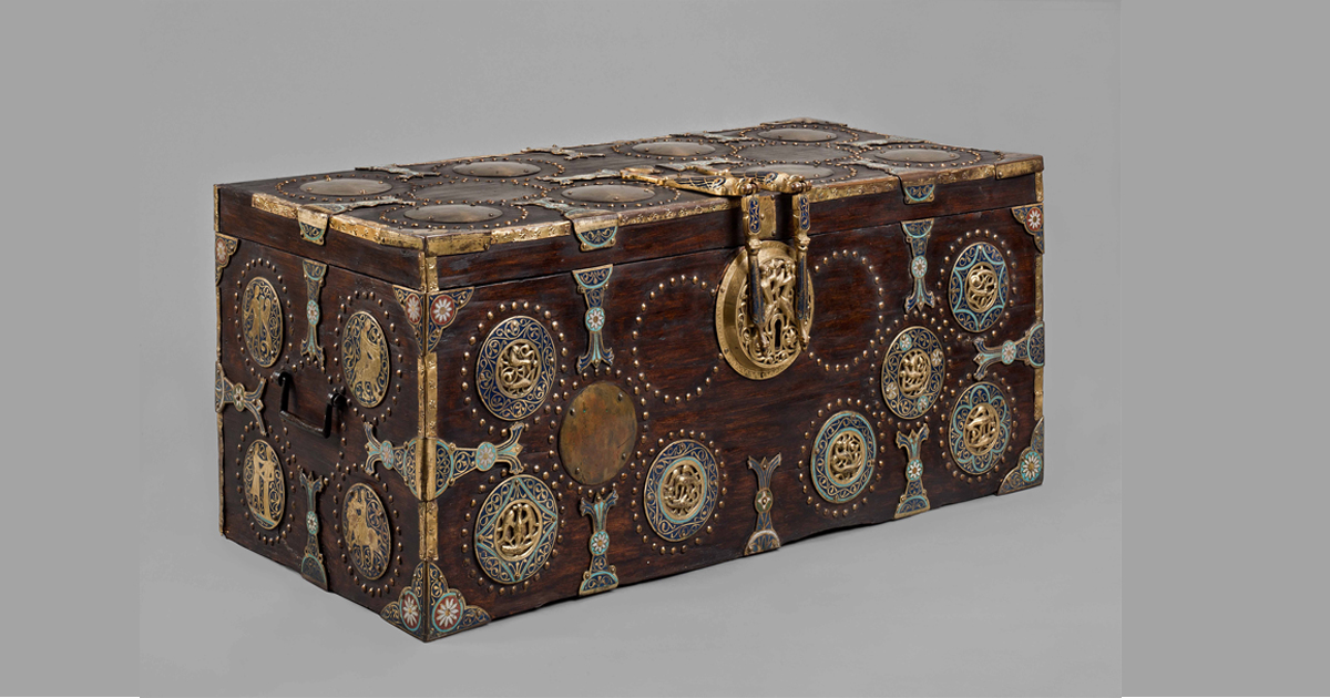 Cofano di Guala Bicchieri