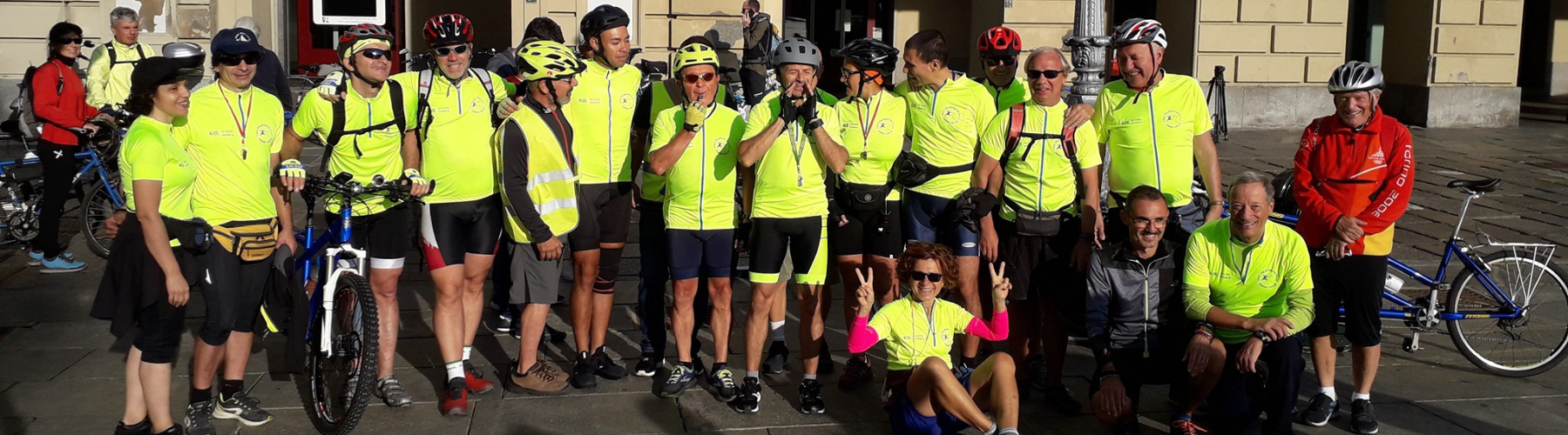 Rete del Dono ASD Polisportiva UICI Torino