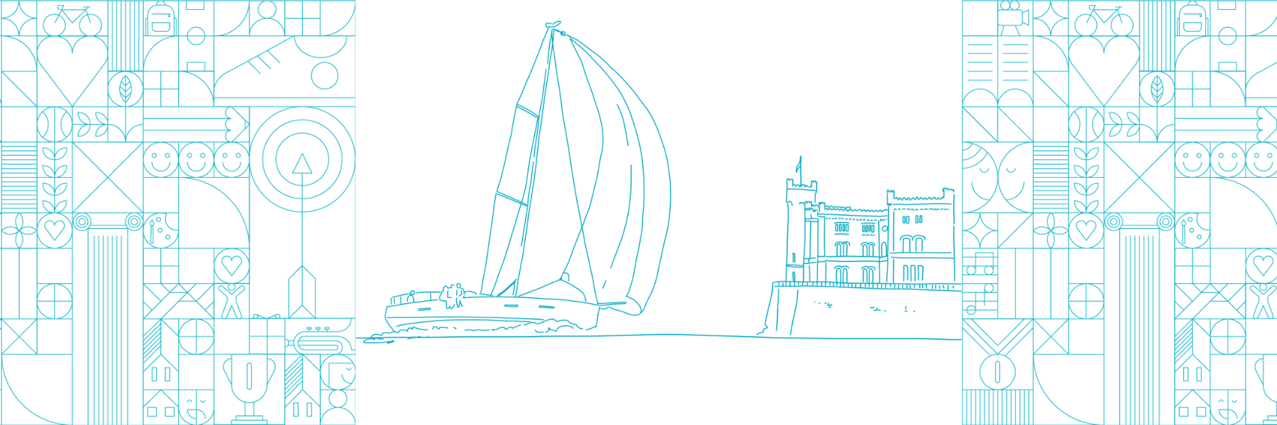 Rete del Dono Barcolana Charity Program 2024