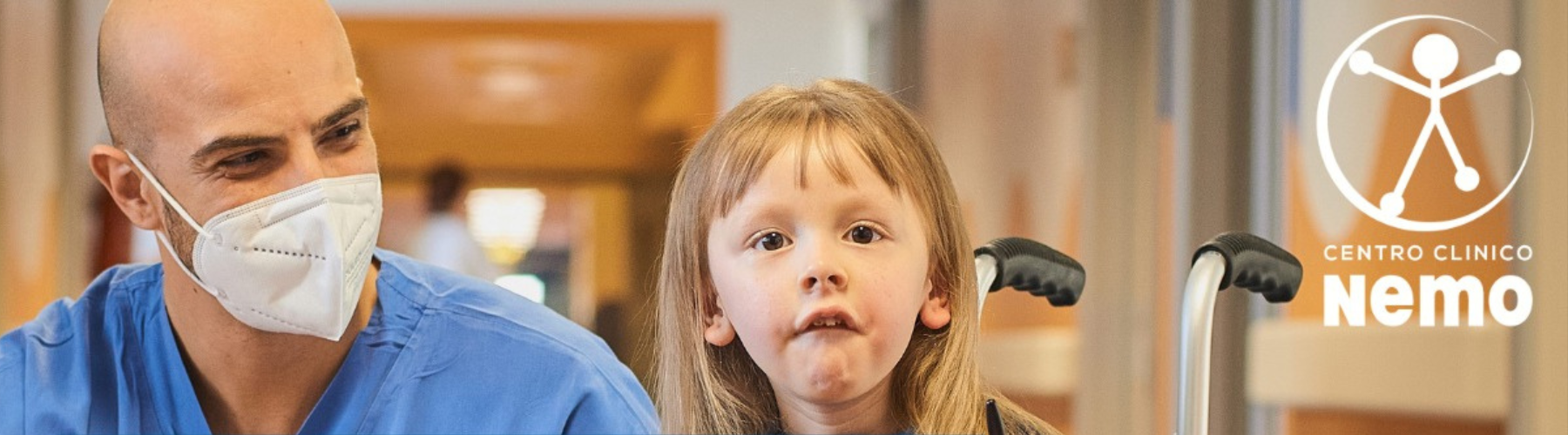 Rete del Dono Centro Clinico Nemo