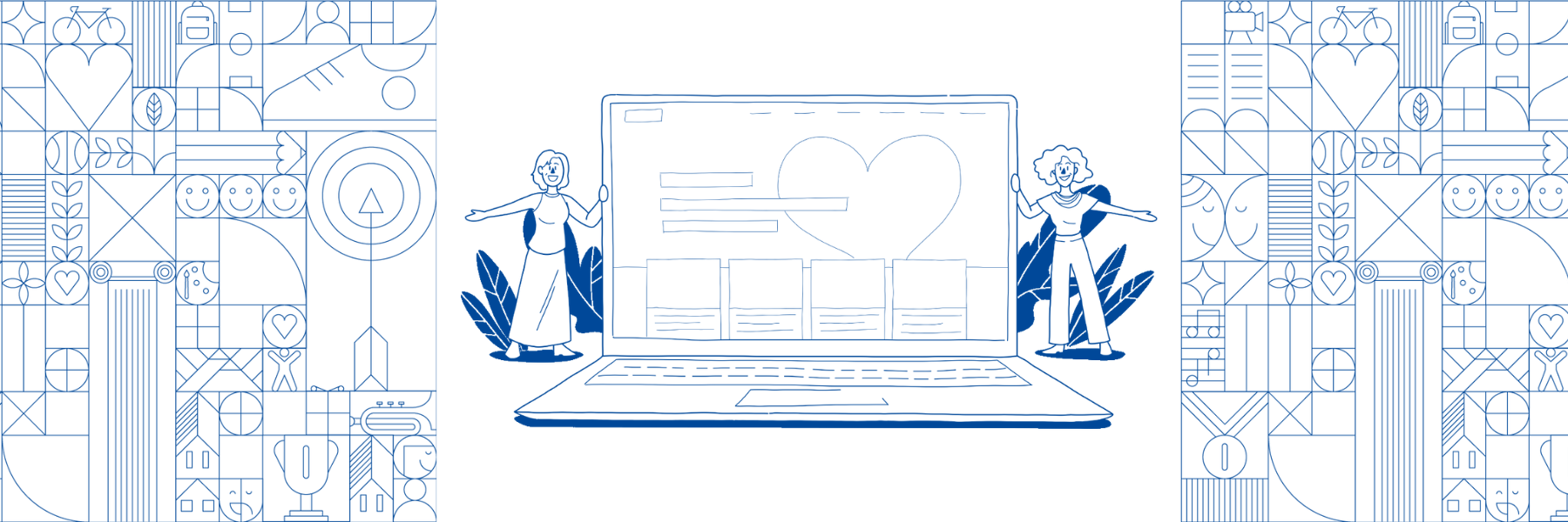 Rete del Dono Mission Valori