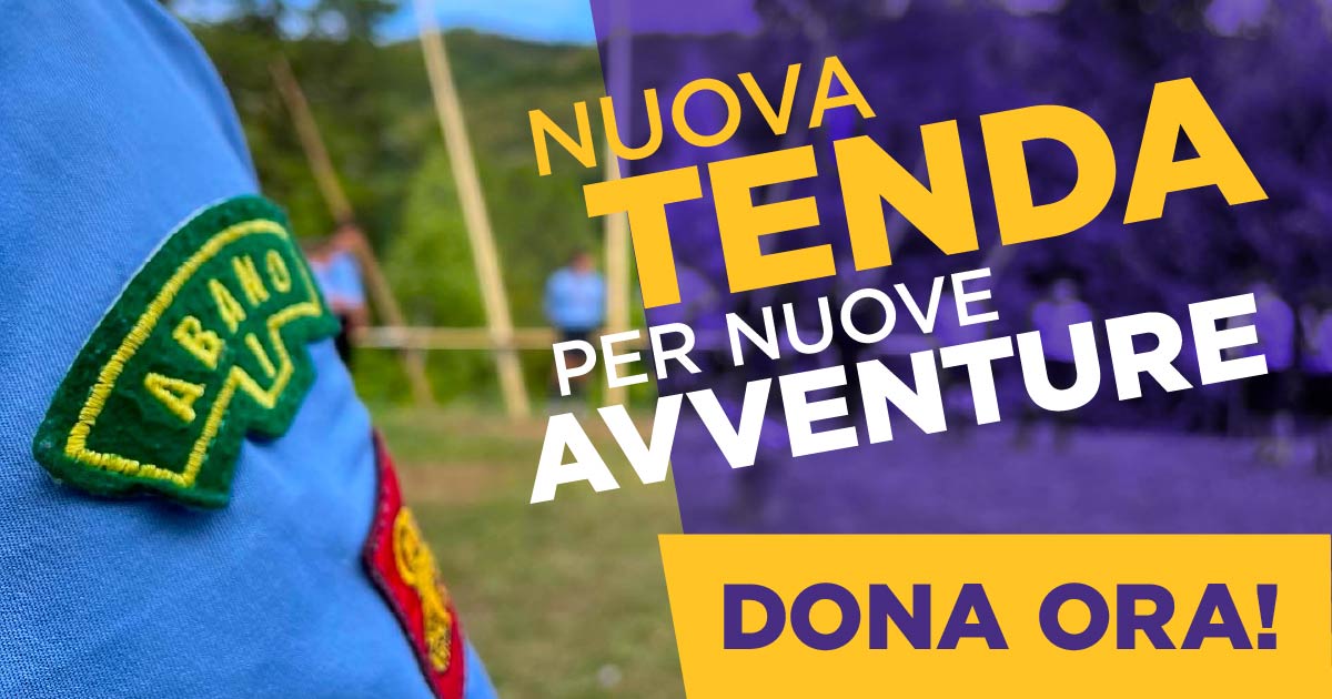 nuova tenda copertina