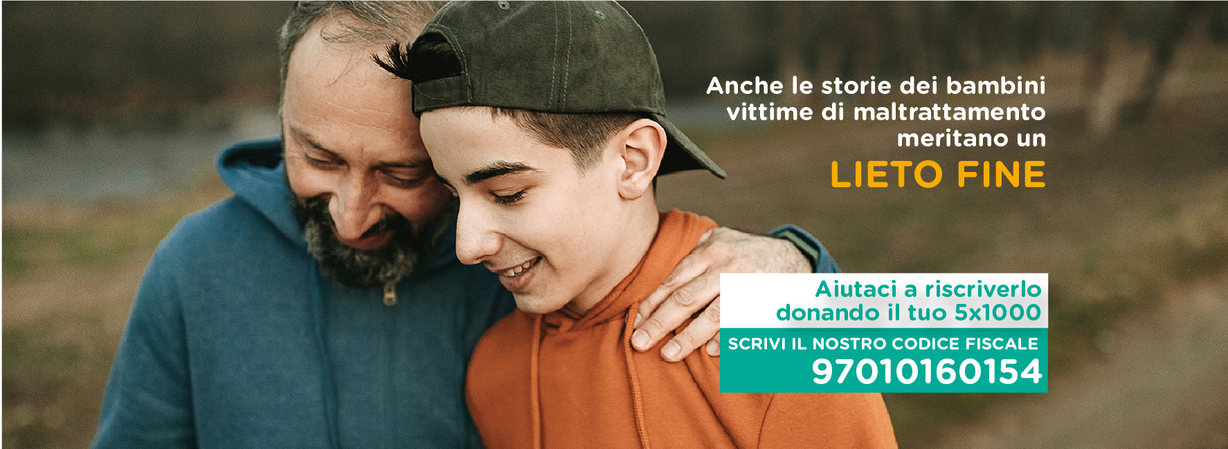 Rete del Dono Associazione CAF