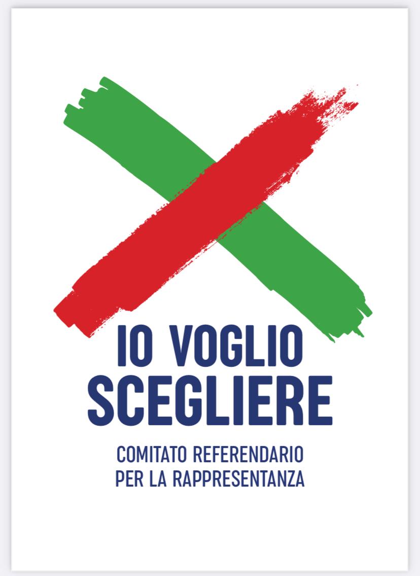 il sito www.iovoglioscegliere.it