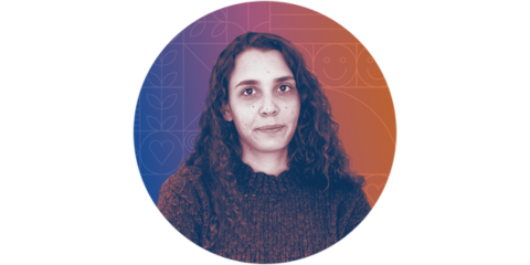 Rete del Dono Team Alessandra Canditone