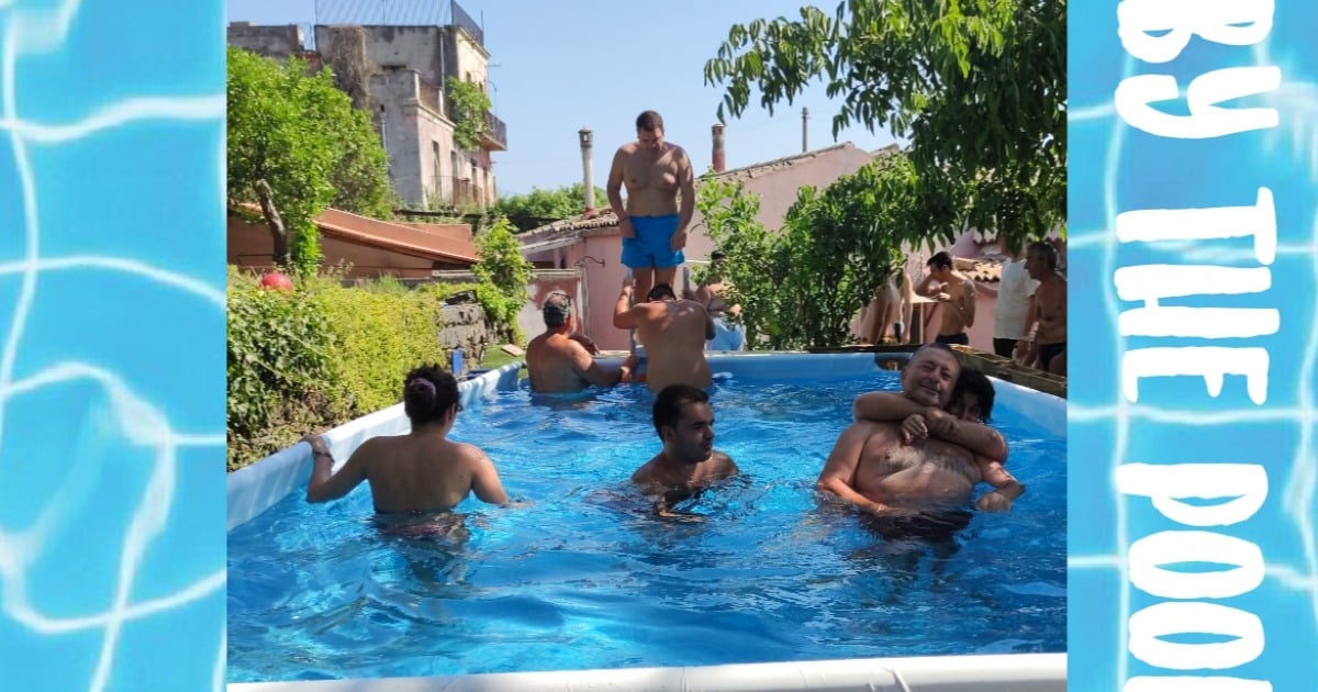 Rete del Dono Associazione I colori della Vita Giarre