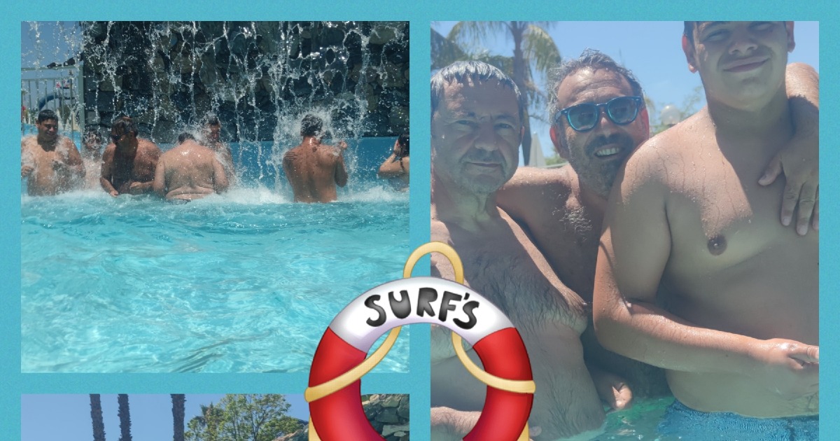 Rete del Dono Associazione I colori della Vita Giarre