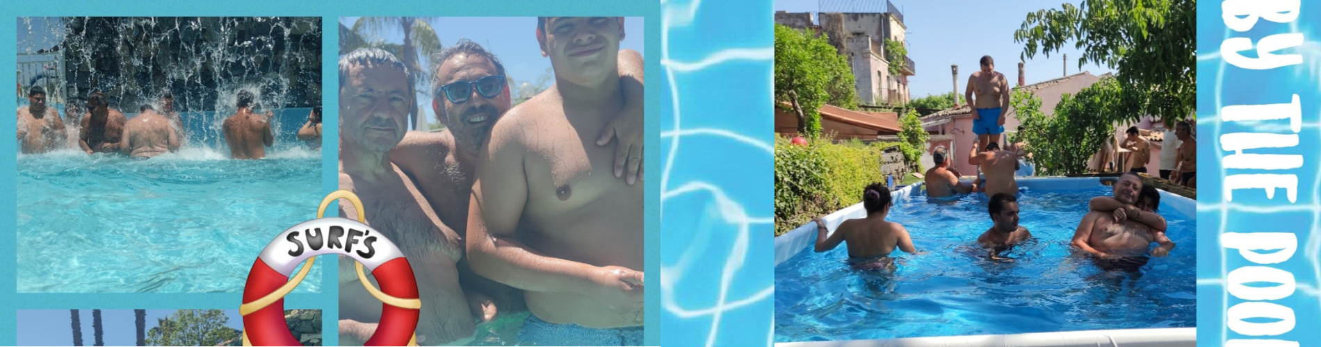 Rete del Dono Ets I colori della Vita Giarre Catania