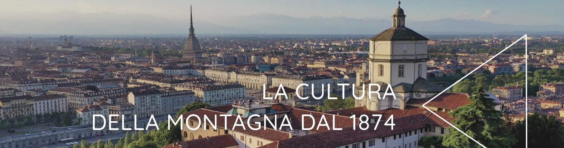 Rete del Dono Museo Nazionale della Montagna Torino