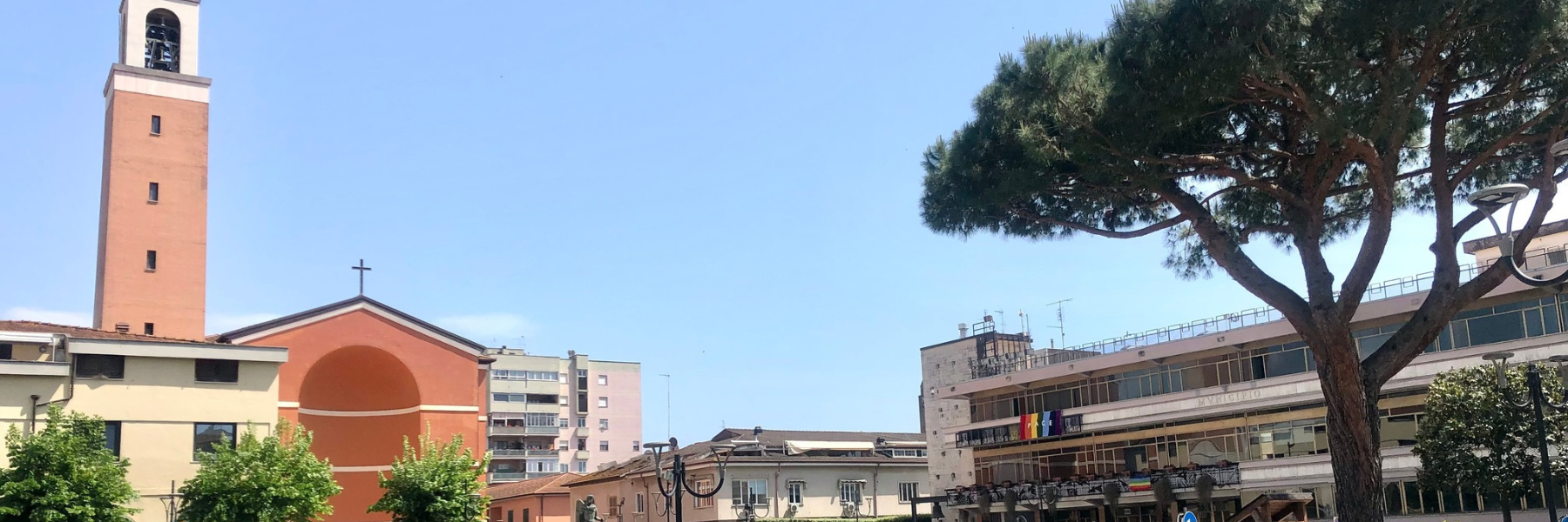 Rete del Dono Comune di Aprilia