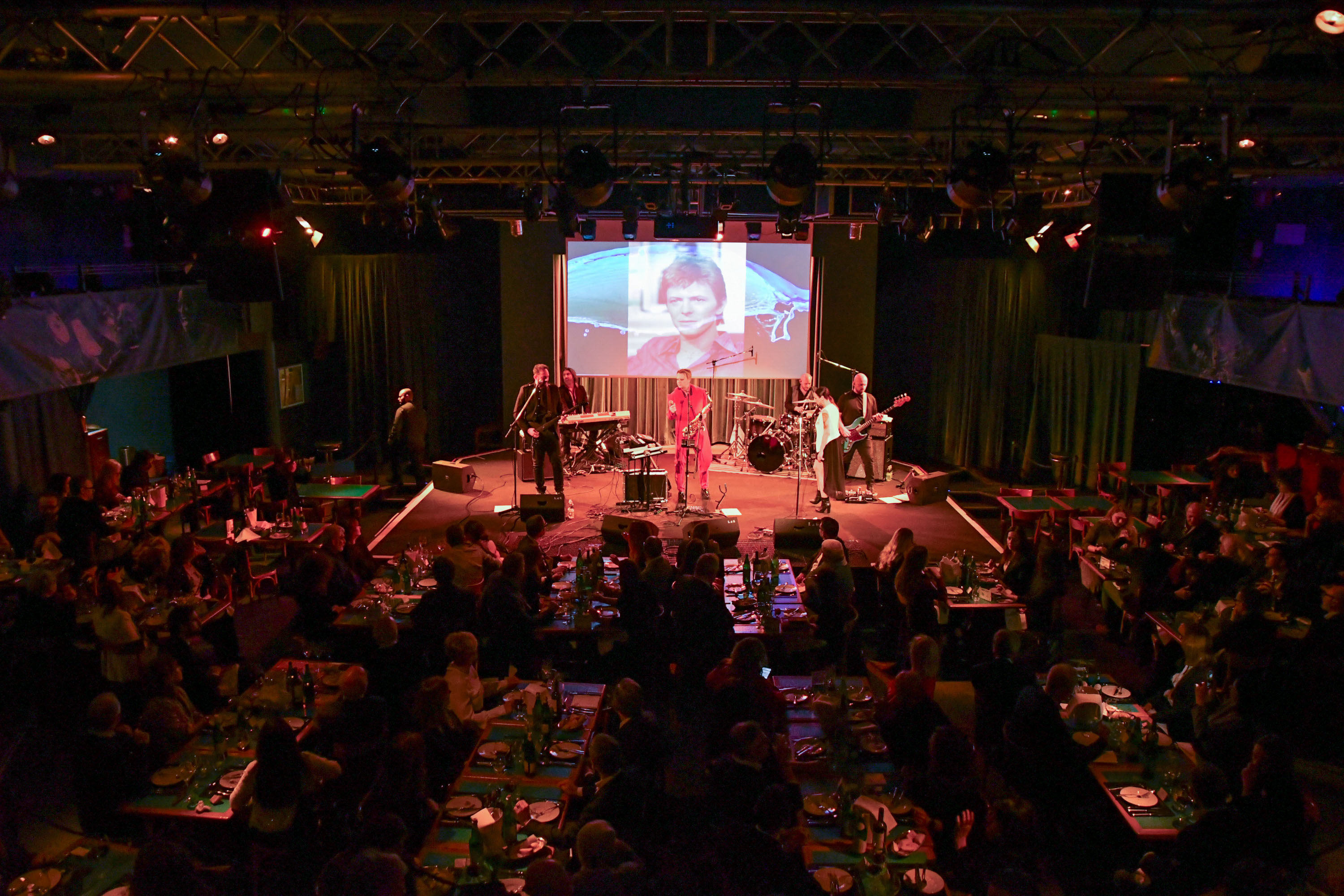 Rete del Dono Fondazione Banco dell'Energia