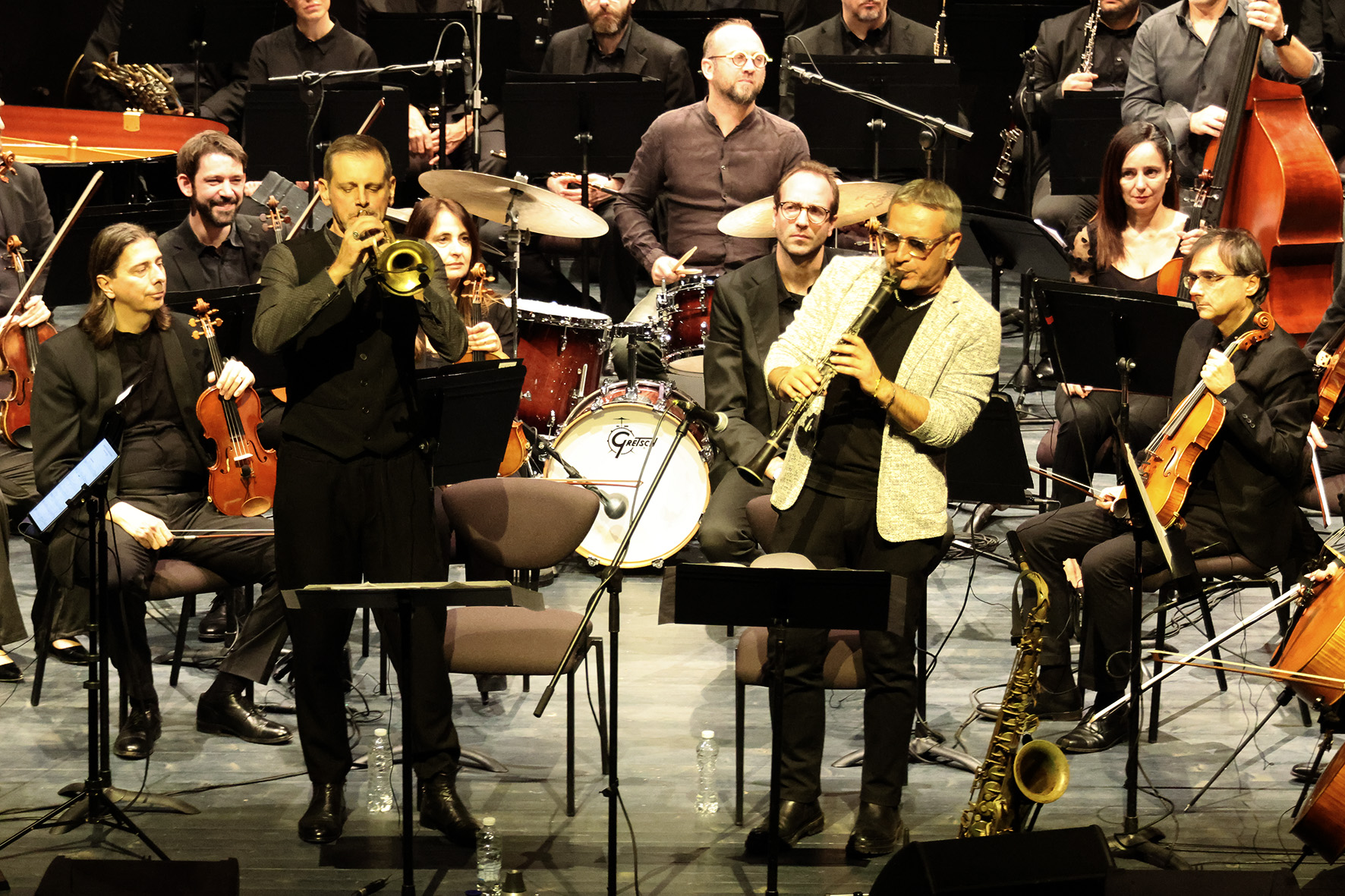 Rete del Dono Fondazione Banco dell'Energia Opera