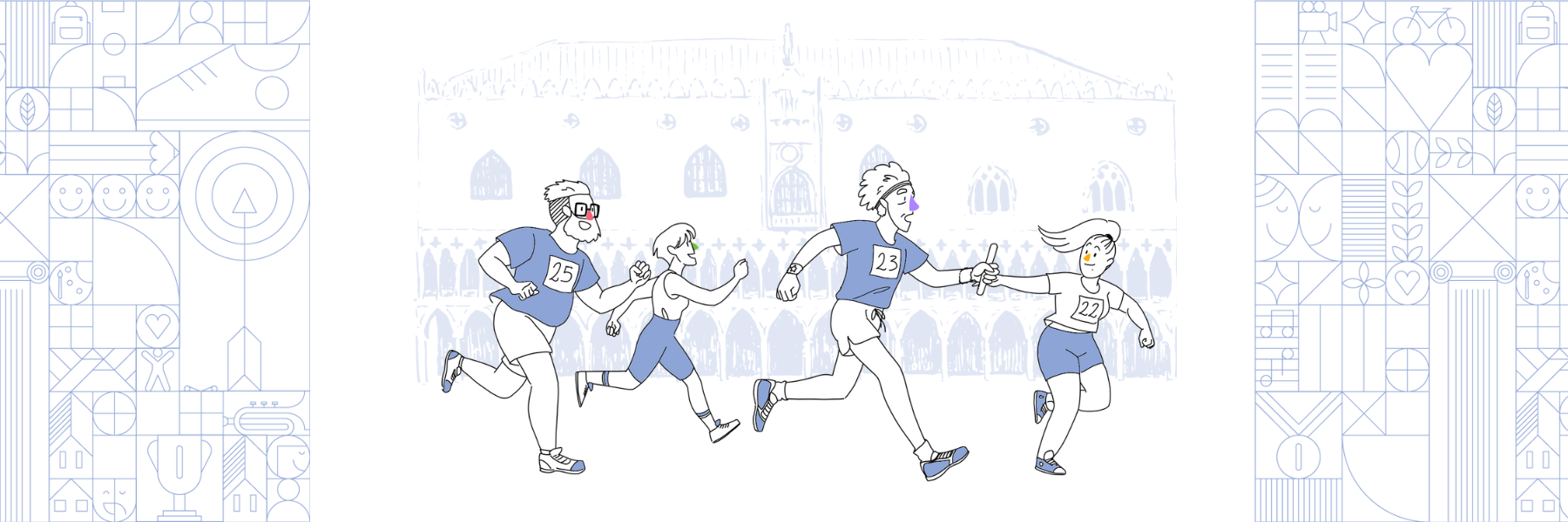 Rete del Dono Padova Marathon 2025