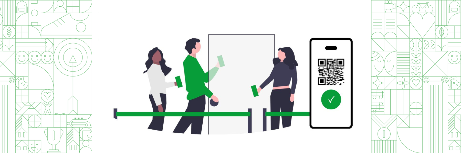 Rete del Dono Ticketing