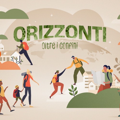 Orienteering nel parco - 10 Maggio 2025 - 10:00