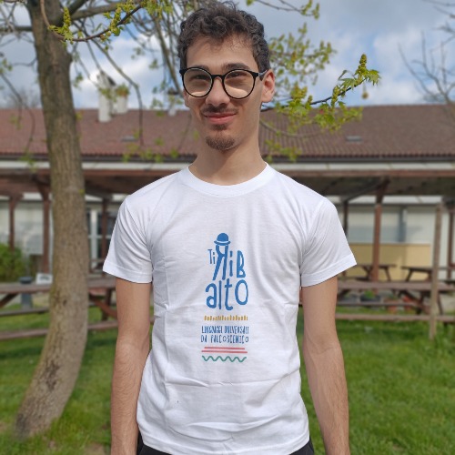 MAGLIETTA TI RIBALTO 2021