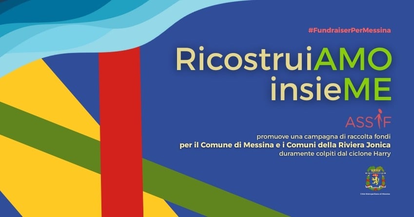 ASSIF Ricostruiamo insieme