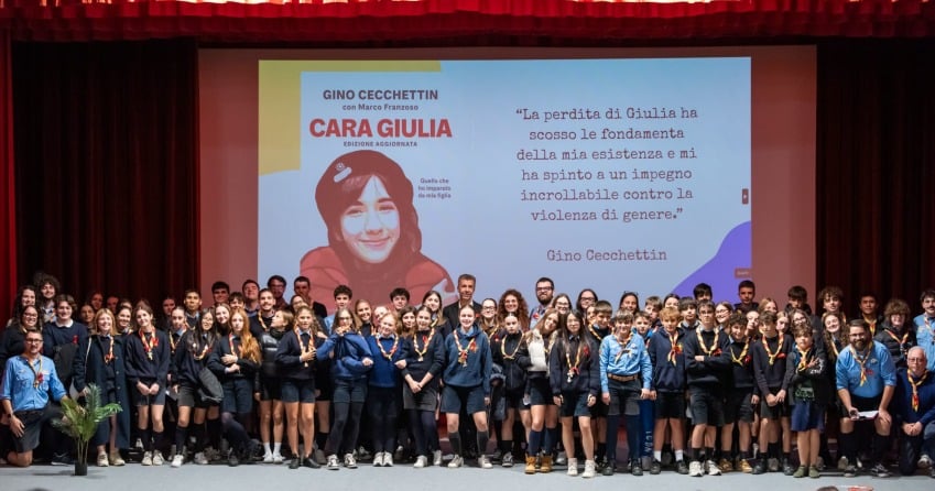 Fondazione Giulia Cecchettin